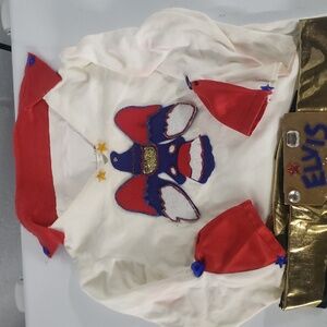 Baby Elvis Costume Hand-Made